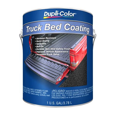 Dupli-Color TRG252 Dupli-Color Truck Bed Coating | Summit Racing