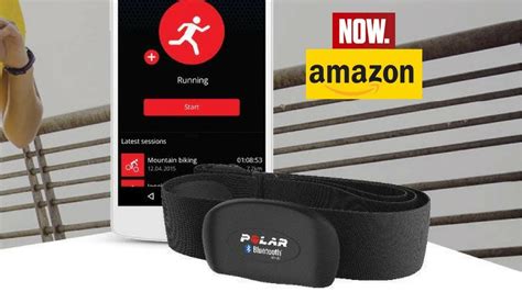 Polar Fitness Tracker-Full Fitness REVIEW 2018 - YouTube