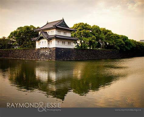 Japan Emperor Palace, Tokyo, Japan | Places to travel, Outdoor, House styles