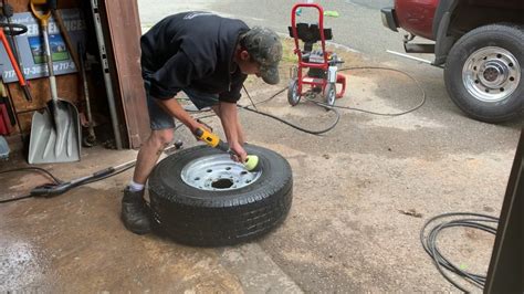 Throwback Thursday: DIY Polished Aluminum Wheel Refinishing - ChevroletForum