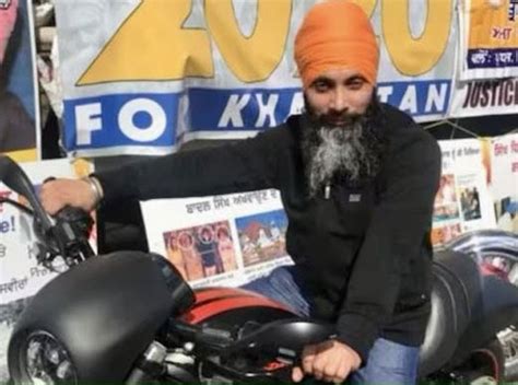 Khalistan Tiger Force: Khalistan Tiger Force chief shot dead in Canada | Country and Politics