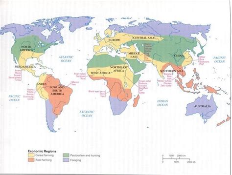 documentaryworldhistory - 1. Early Human History to the Agricultural Revolution | Early humans ...