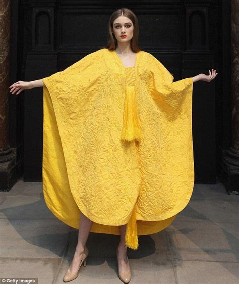 Made from the silk of more than a million spiders a unique cape will be ...