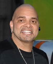 Sinbad | A Different World Wiki | Fandom