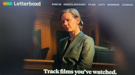 Tiny buys majority stake in Letterboxd | CTV News