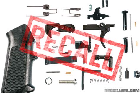 Smith And Wesson Ar 15 Parts Kit | Reviewmotors.co