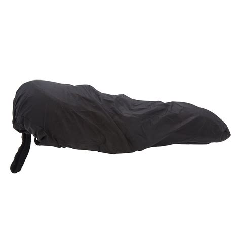 Waterproof bike seat cover - Planet Bike