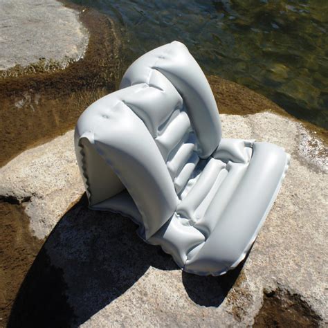 The Two Person Inflatable Kayak - Hammacher Schlemmer