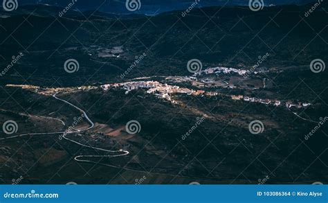 Carapelle Calvisio stock photo. Image of calvisio, location - 103086364