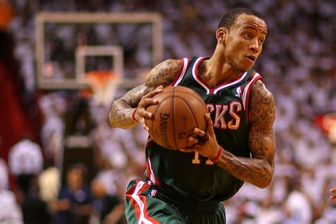 NBA free agency 2013: Monta Ellis agrees to 3-year deal with Mavericks ...