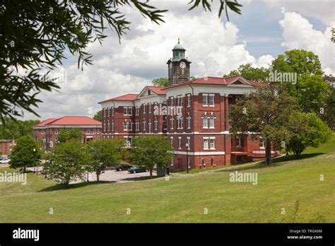 Tuskegee university hi-res stock photography and images - Alamy