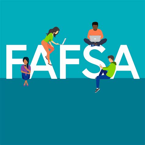 FAFSA Simplification Act - Help finance your loved one's education