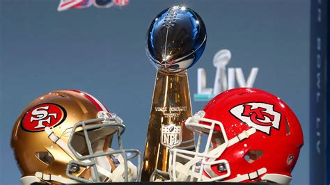 49ers-Chiefs: Super Bowl LIV 4th quarter thread - Niners Nation