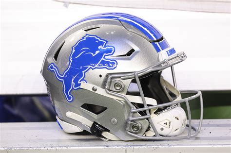 Where Detroit Lions rank in X followers among rest of NFL | Sporting News