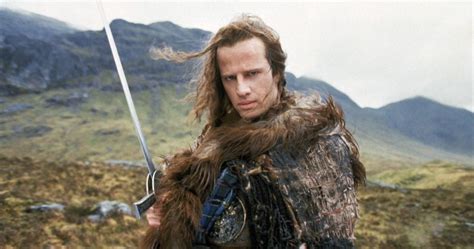 Henry Cavill's Highlander Reboot Gets Long-Awaited Update From Director