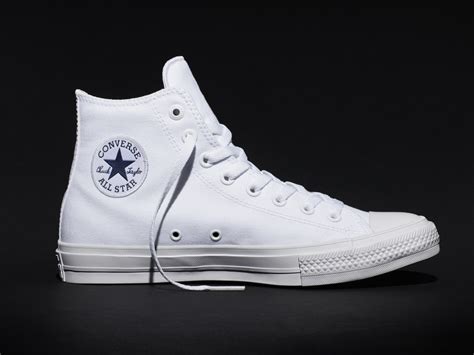 Converse Chuck Taylor All Star II Reflective Print Collection