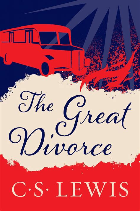 The Great Divorce by C.S. Lewis, Paperback, 9780060652951 | Buy online at The Nile