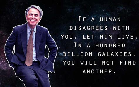 15 Carl Sagan Quotes That Will Make You Realize You're Tiny Specks In ...