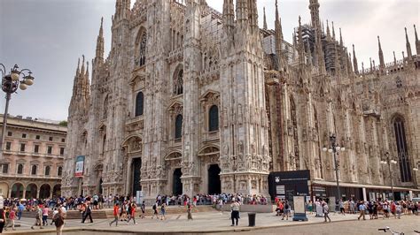 Milan Facade - Free photo on Pixabay - Pixabay