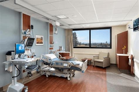 Sutter Santa Rosa Regional Hospital | Wikoff Design Studio