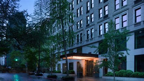 Gramercy Park Hotel, New York, United States