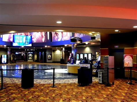 movie theater lobby design - Google Search | Movie theater, Portland maine, Lobby design