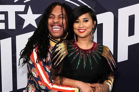 Waka Flocka Flame and Tammy Rivera Have Official Wedding Ceremony - XXL