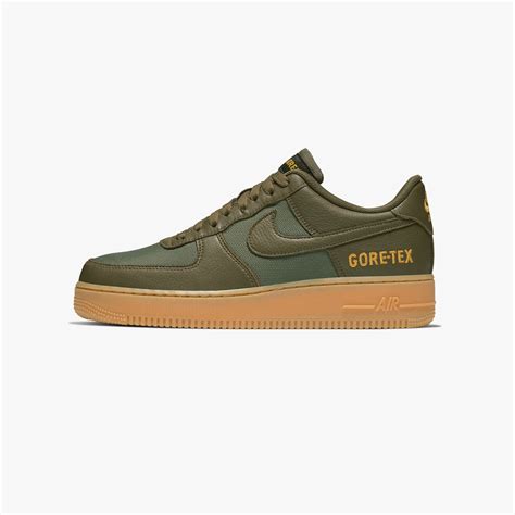 Nike Air Force 1 GTX - Ck2630-200 - Sneakersnstuff (SNS ...