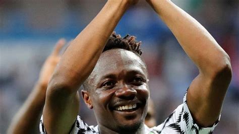 FIFA World Cup 2018, Ahmed Musa brace against Iceland boosts Nigeria and Argentina | Football ...