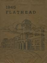 Flathead High School from Kalispell, Montana Yearbooks