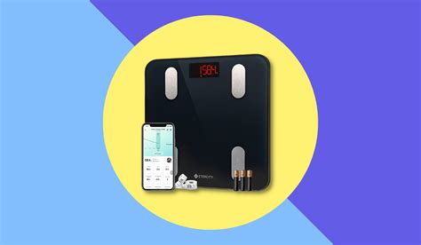 Get this 'cruel but accurate' smart scale for just $22!