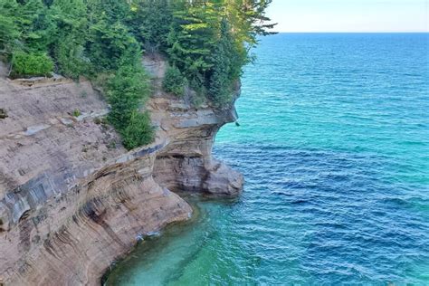 9 places to visit in Upper Peninsula: Circle the UP Michigan road trip ...