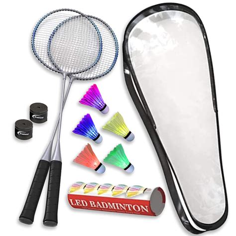 Top 5 Badminton Sets & Tips For Choosing a Badminton Set | Consumers ...