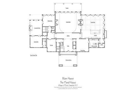 floorplans_02 | Mansion floor plan, Floor plans, Hampton homes