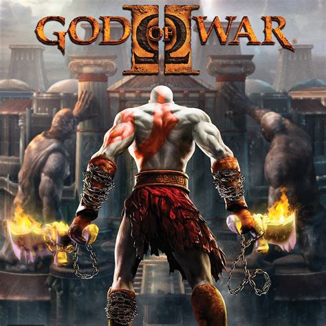 God of War | PlayStation (US)