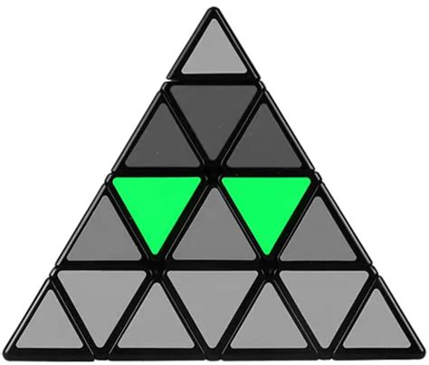 » Master Pyraminx Algorithms slateblog