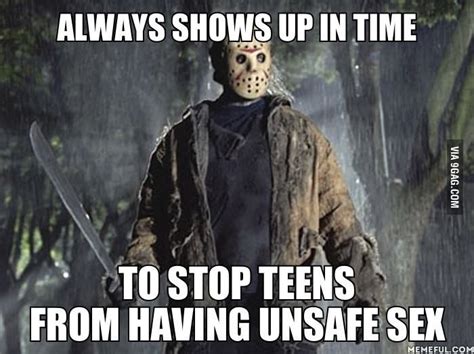 Jason Voorhees Quotes - ShortQuotes.cc