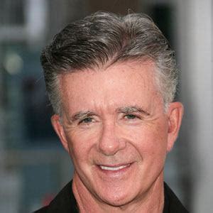 Alan Thicke - Bio, Facts, Family | Famous Birthdays