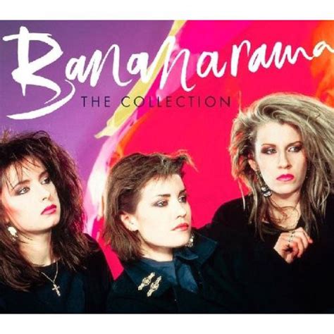 Bananarama - The Collection (CD, Compilation) | Discogs