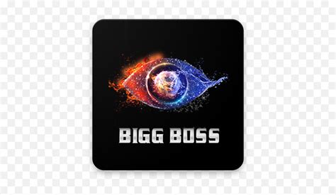 Bigg Boss 12 Updates - Bigg Boss Season 13 Logo Png,Big Boss Png - free ...