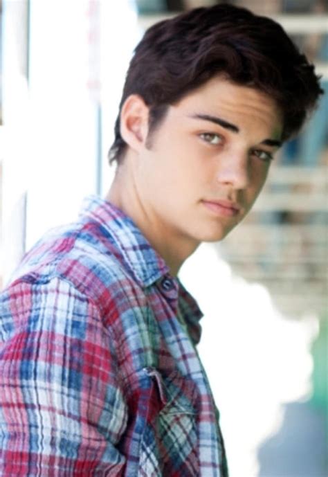 Image - 150622-news-noah-centineo.jpg | The Fosters Wiki | FANDOM ...