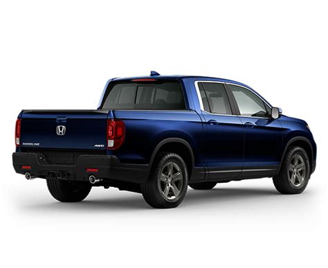 2023 Honda Ridgeline AWD RTL 5FPYK3F59PB026763 | Yuma Honda Yuma, AZ