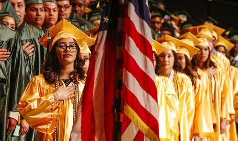 PHOTO GALLERY: West High School graduation 2018 | Multimedia | bakersfield.com