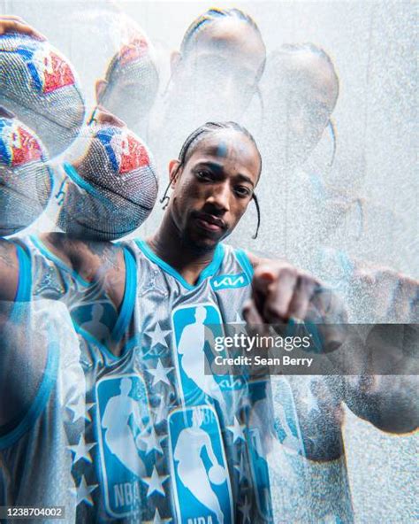 Demar Derozan All Star Photos and Premium High Res Pictures - Getty Images