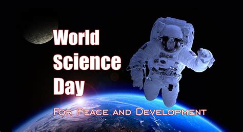 World Science Day for Peace and Development on 10th November | InforamtionQ.com