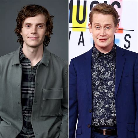 'AHS' Season 10 Cast Revealed: Evan Peters, Macaulay Culkin, More | Us ...