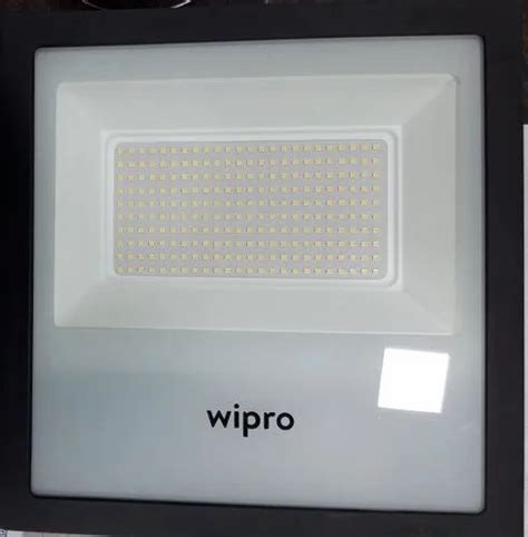 Wipro LED Light - Wipro Led Flood Lights Wholesale Trader from New Delhi