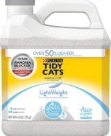 Tidy Cat Coupons for Cat Litter I Canada I 2020 I Print Savings