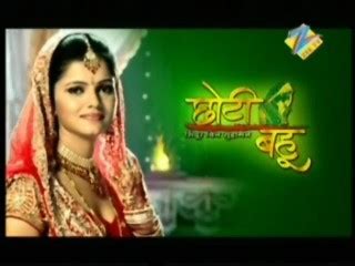 Pakistani ,Indian Drama 2012 Video ,Entertainment: Choti Bahu Season 2 3rd April 2012