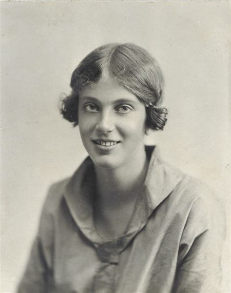 TrowelBlazers — Dorothy Crowfoot Hodgkin -- Trowelblazing her way...